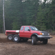 Image for article titled That 6x6 Ford Ranger Is Back And Tearing It Up Off-Road